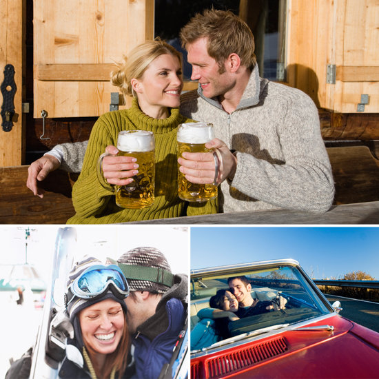 10 Valentine's Day Experience Gifts You'll Both Enjoy 10 Valentine's Day Experience Gifts You'll Both Enjoy