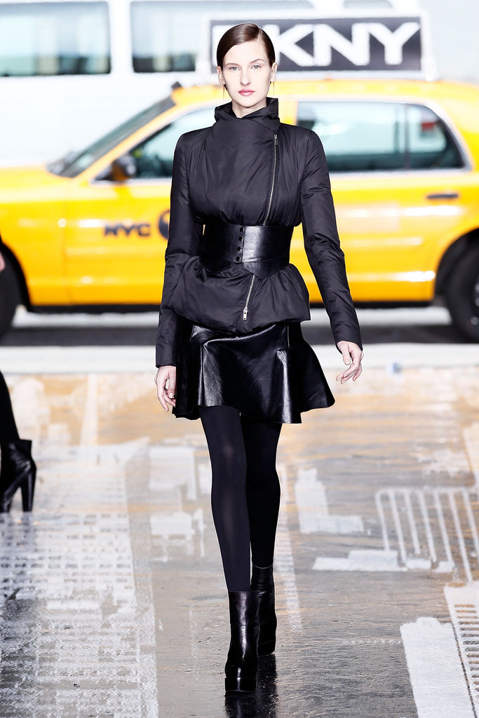 DKNY Runway 2012 Fall DKNY Runway 2012 Fall