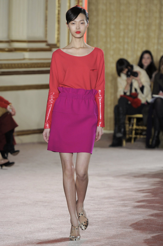 Thakoon Runway 2012 Fall Thakoon Runway 2012 Fall