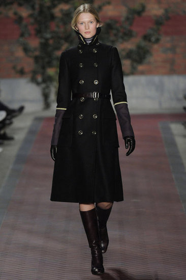 Tommy Hilfiger Runway 2012 Fall Tommy Hilfiger Runway 2012 Fall