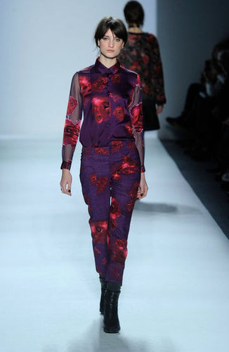 Timo Weiland Fall 2012 Timo Weiland Fall 2012