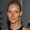 Gwyneth Paltrow at the Grammys 2012