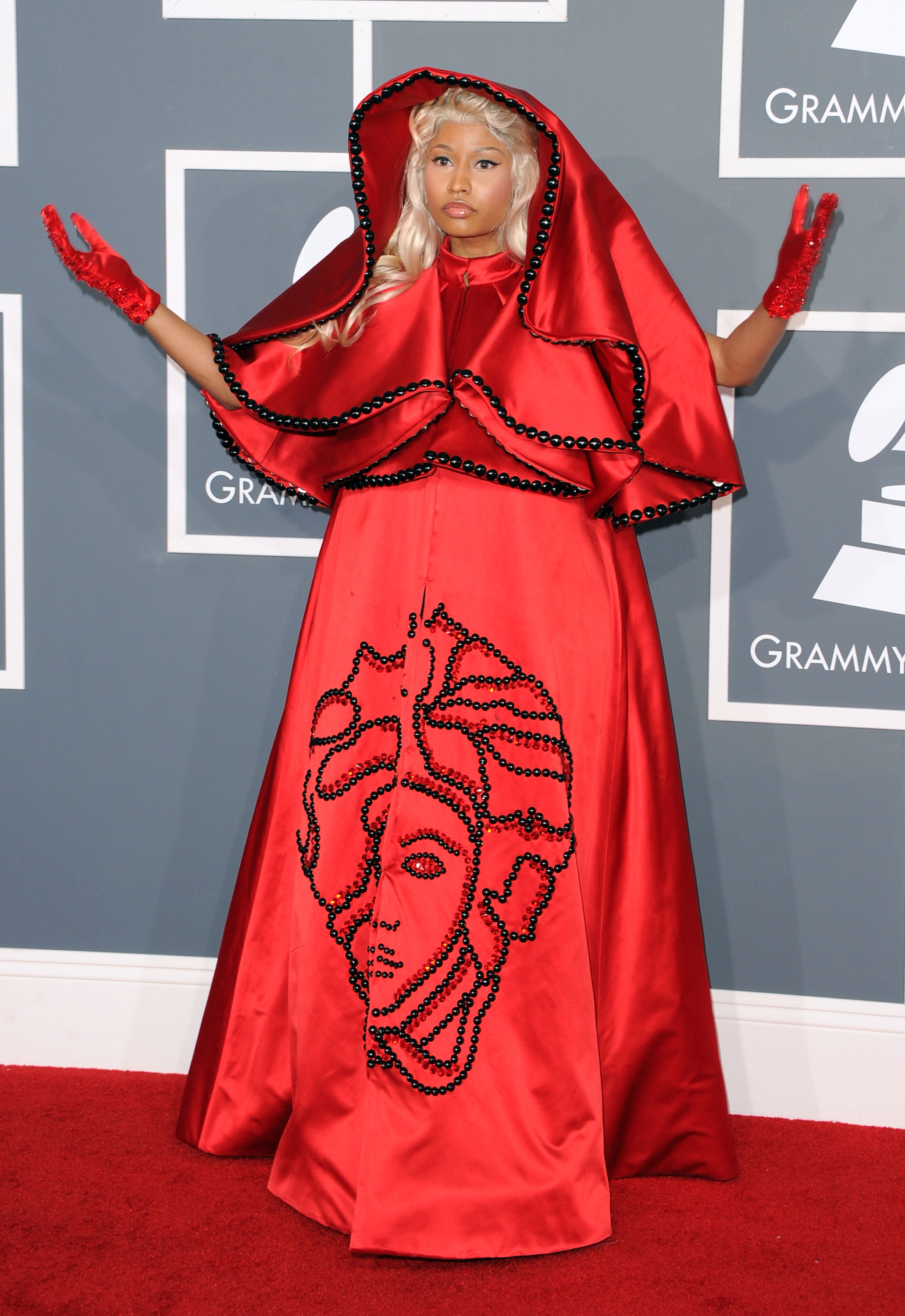 Nicki Minaj Nicki Minaj