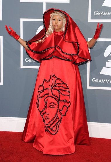 Nicki Minaj