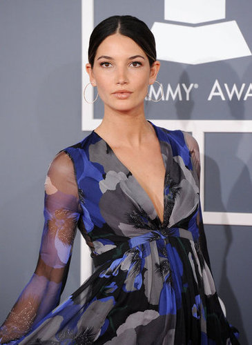 Lily Aldridge Lily Aldridge