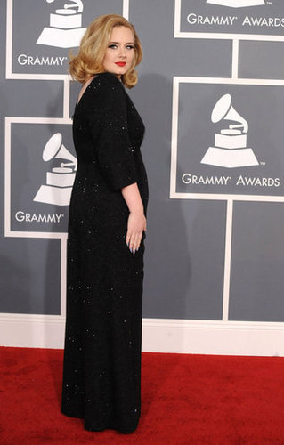 Adele Adele
