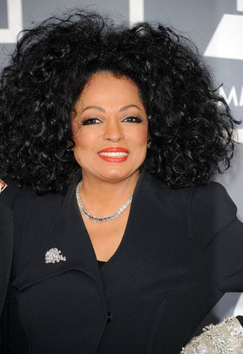 Diana Ross Diana Ross