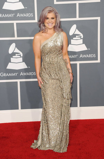 Kelly Osbourne