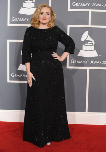 Adele Adele
