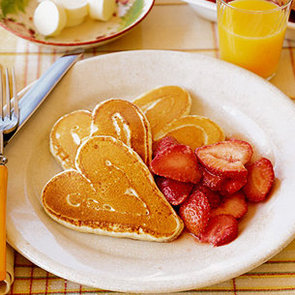 Valentine's Day Breakfast Ideas For Kids
