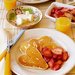Heart Pancakes