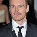 Michael Fassbender