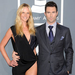 Grammys Couples