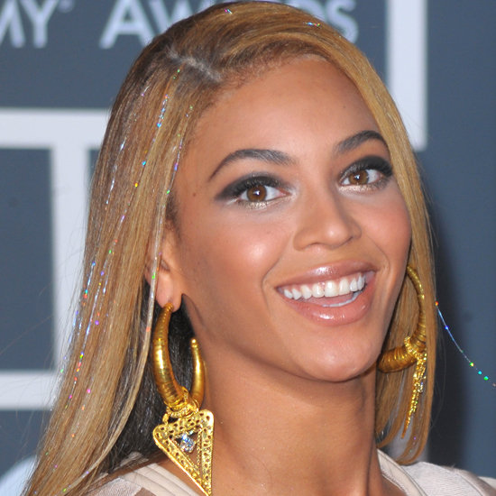 Miss: Beyoncé, 2010 Miss: Beyoncé, 2010
