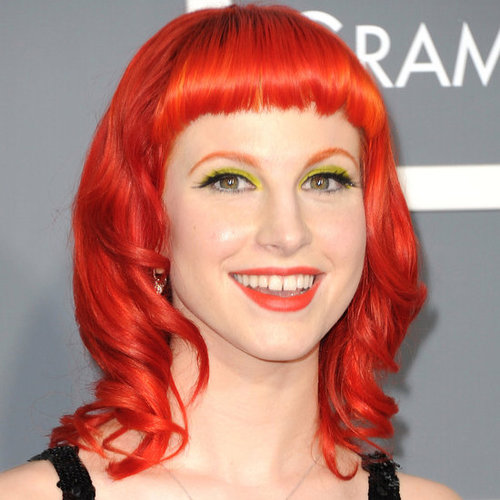 Miss: Hayley Williams, 2011 Miss: Hayley Williams, 2011