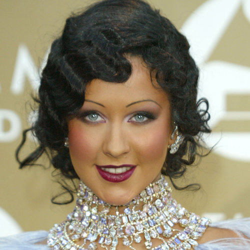 Miss: Christina Aguilera, 2004 Miss: Christina Aguilera, 2004