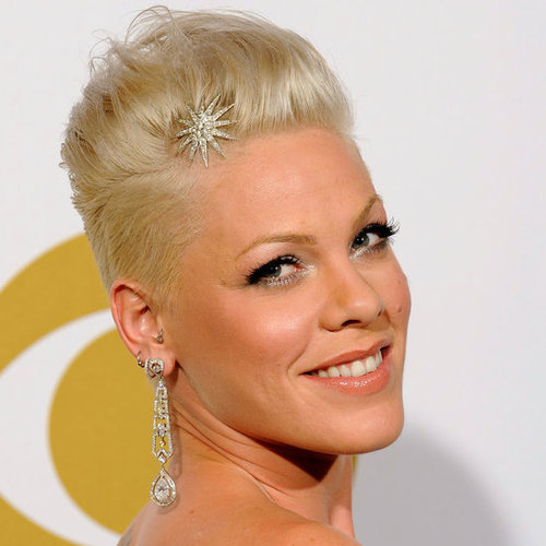Hit: Pink, 2011 Hit: Pink, 2011
