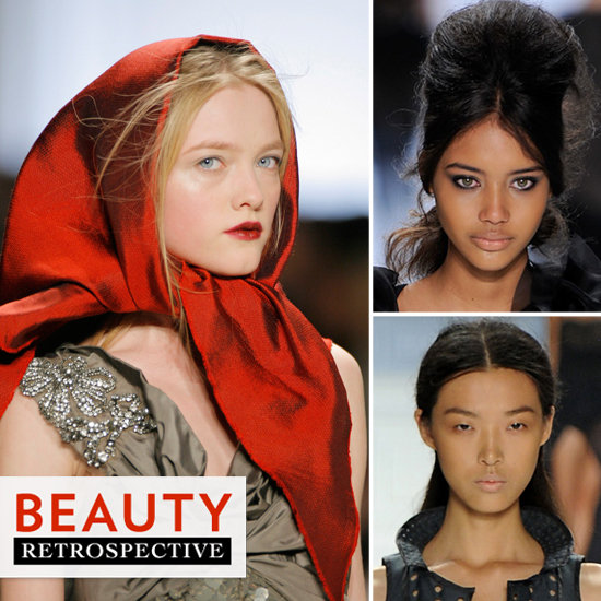 The Best Runway Looks From Vera Wang The Best Runway Looks From Vera Wang