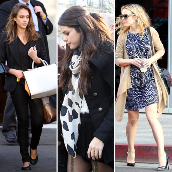 Selena Gomez Heart Scarf Selena Gomez Heart Scarf