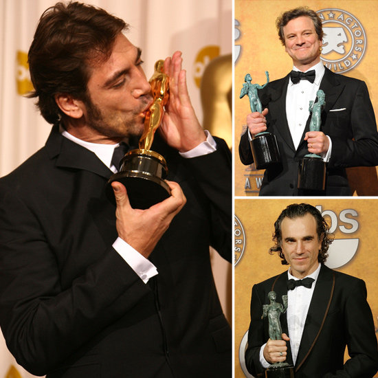 Triple Threat: 15 Actors Who Swept Award Season Triple Threat: 15 Actors Who Swept Award Season