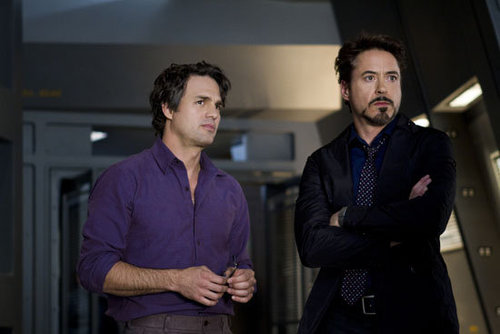 The Avengers The Avengers