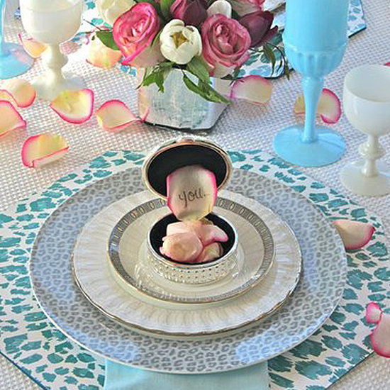 Animal Print Valentine's Day Table Decor Previous 1 5 Next