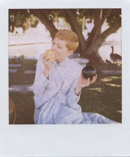 Boy. by Band of Outsiders Spring 2012 Ad Campaign Boy. by Band of Outsiders Spring 2012 Ad Campaign