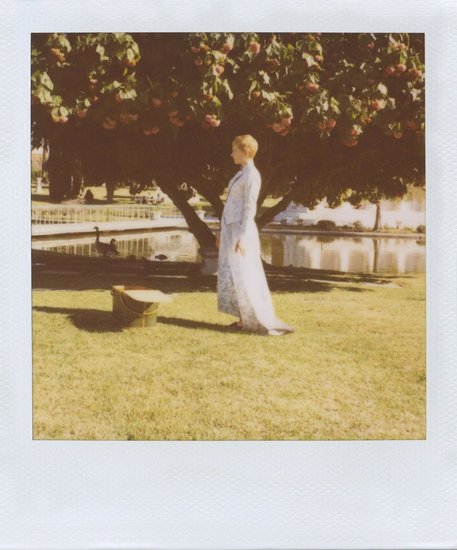 Boy. by Band of Outsiders Spring 2012 Ad Campaign