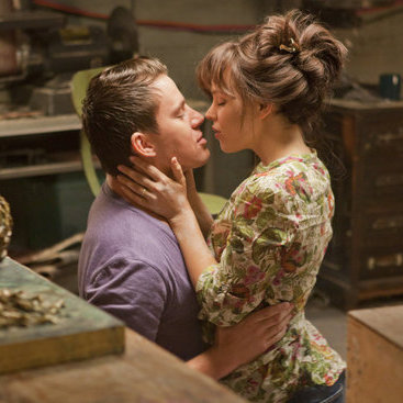 The Vow Movie Pictures