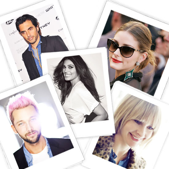 Fashion Insiders Reveal Their Fashion Week Essentials, Hidden Talents, and More Fashion Insiders Reveal Their Fashion Week Essentials, Hidden Talents, and More