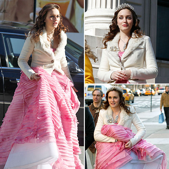 Gossip Girl Season 5 Fashion: Shop the Looks
