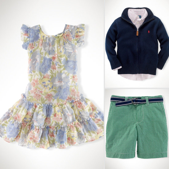 Ralph Lauren Children Ralph Lauren Children
