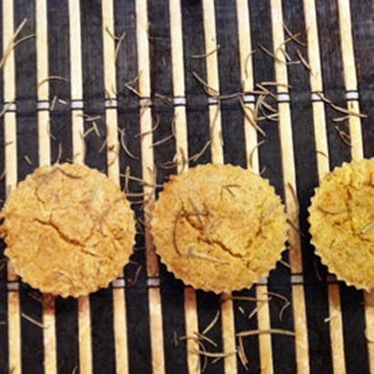 Socca Muffin Recipe
