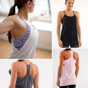 Review of Lululemon No Limit Tank Top