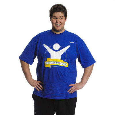 James Moore Leaves The Biggest Loser 2012 With $30,000