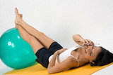 3 Reasons to Workout Sans Cell Phone