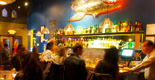 Rocketfish