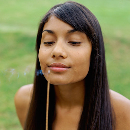 What kinds of scents do you like most? What kinds of scents do you like most?