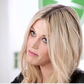 Piperlime's Celebrity Guest Editor: Byrdie Bell