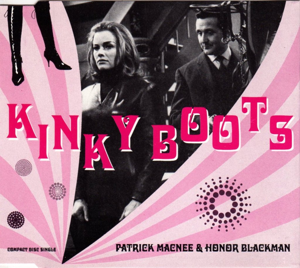 Kinky Boots Kinky Boots