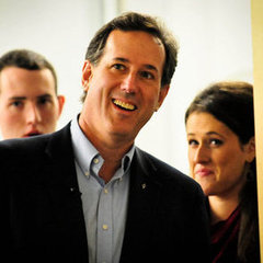 Rick Santorum Abortion and Birth Control Position