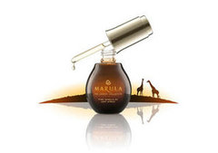 The New Nut in Beauty