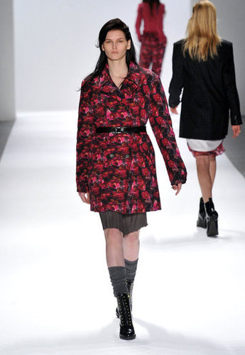 Richard Chai Love Fall 2012 Richard Chai Love Fall 2012