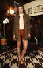 Jenni Kayne Runway 2012 Fall
