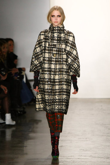 Libertine Runway 2012 Fall Libertine Runway 2012 Fall