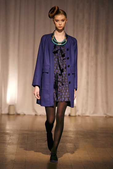 WHIT Runway 2012 Fall WHIT Runway 2012 Fall