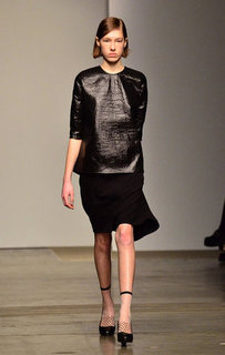 Rachel Comey Runway 2012 Fall