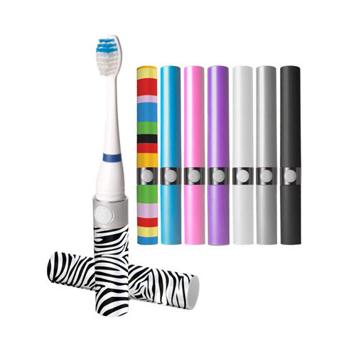 Vio Light Slim The Fashionable Sonic Toothbrush