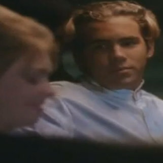 Ryan Reynolds in Sabrina the Teenage Witch
