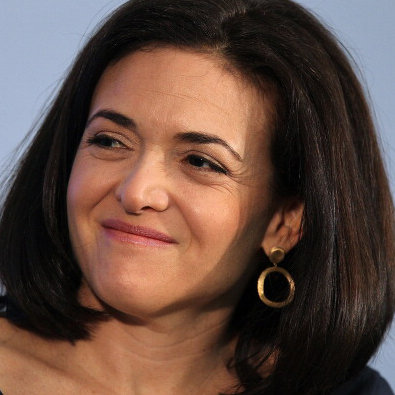 How Much Is Sheryl Sandberg Worth?